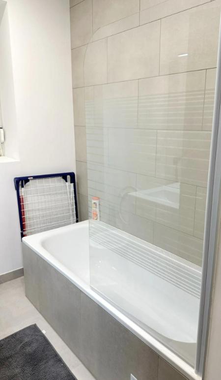 Rs-0 - Appartement F2 Au Rdc A Mulhouse Pour 1-3 Pers Dış mekan fotoğraf